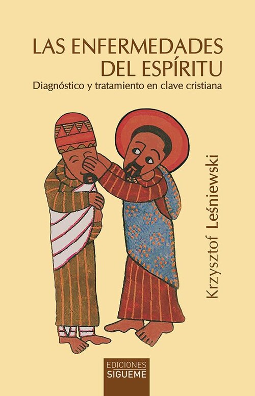 ENFERMEDADES DEL ESPIRITU, LAS