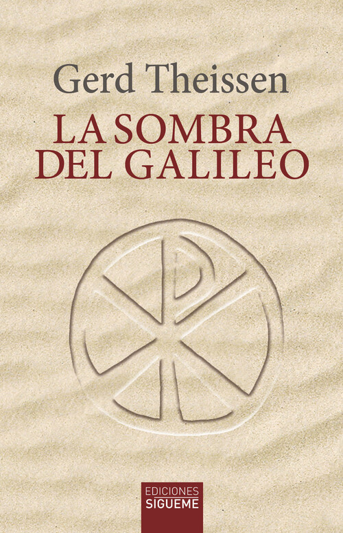 SOMBRA DEL GALILEO, LA