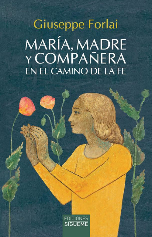MARIA, MADRE Y COMPAERA EN LA CAMINO DE LA FE