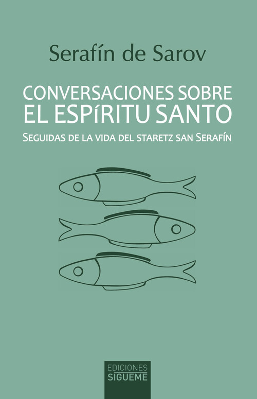 CONVERSACIONES SOBRE EL ESPIRITU SANTO