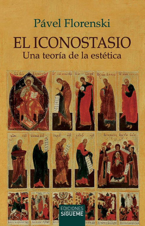 ICONOSTASIO, EL