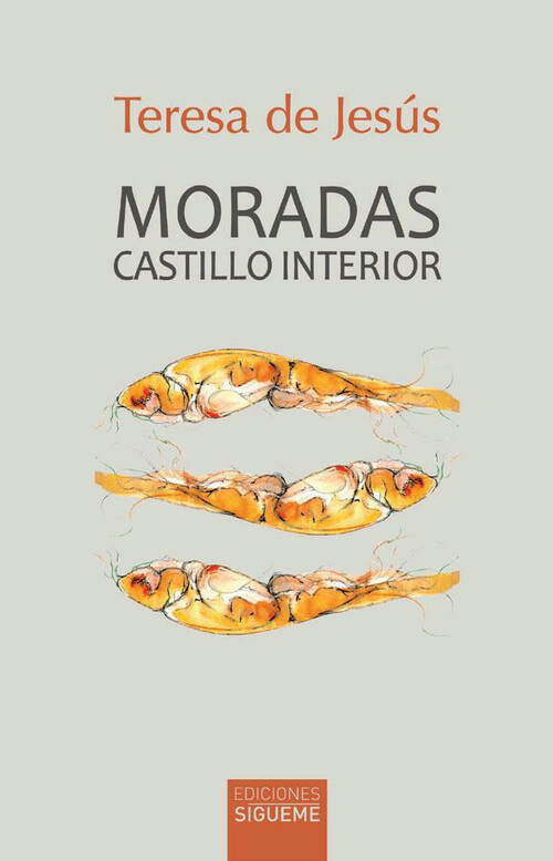 CAMINO DE PERFECCION