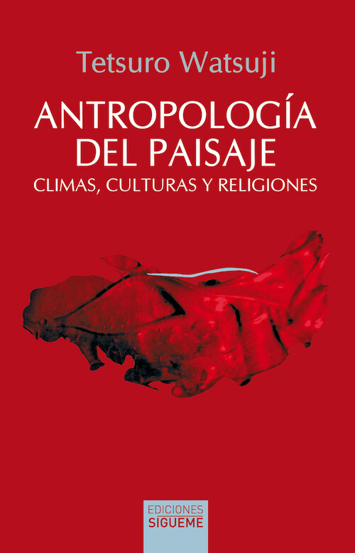 ANTROPOLOGIA DEL PAISAJE