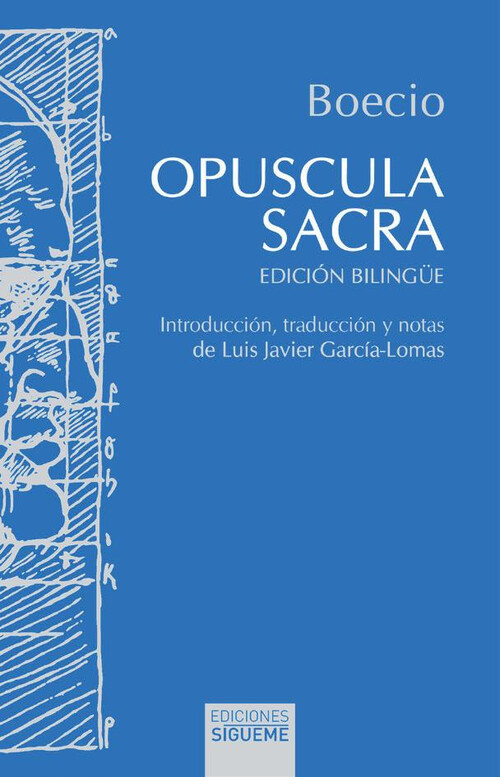 CONSOLACION DE LA FILOSOFIA