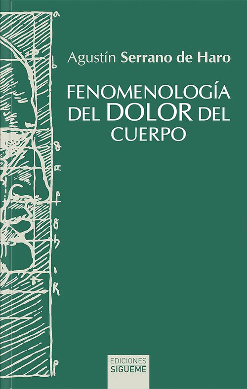 FENOMENOLOGIA DEL DOLOR DEL CUERPO