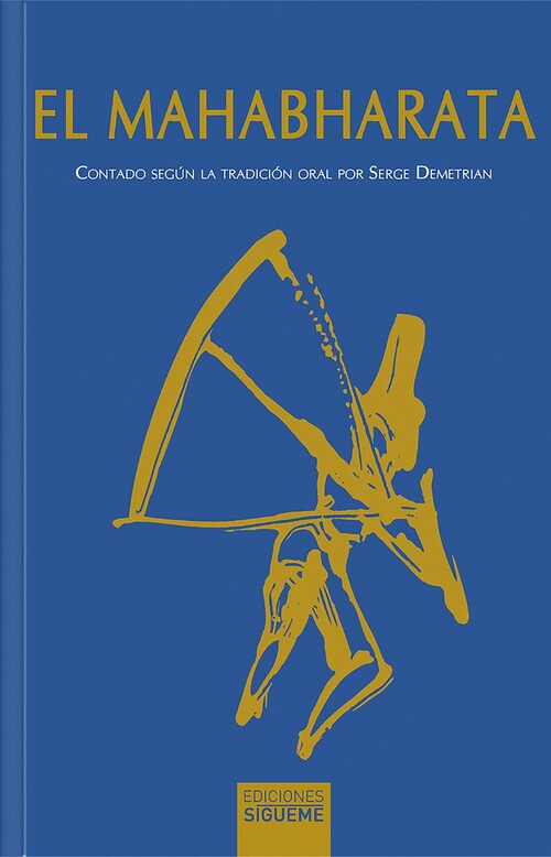 MAHABHARATA, EL