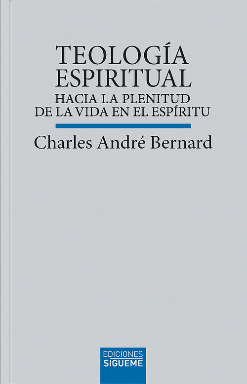 TEOLOGIA ESPIRITUAL