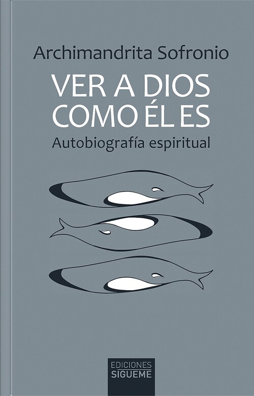 VER A DIOS COMO EL ES