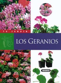 GERANIOS,LOS-TU JARDIN