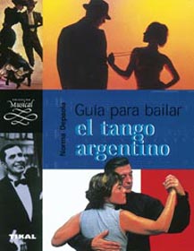 GUIA PARA BAILAR EL TANGO ARGENTINO