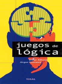 JUEGOS DE LOGICA