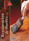 RESTAURACION DE MUEBLES