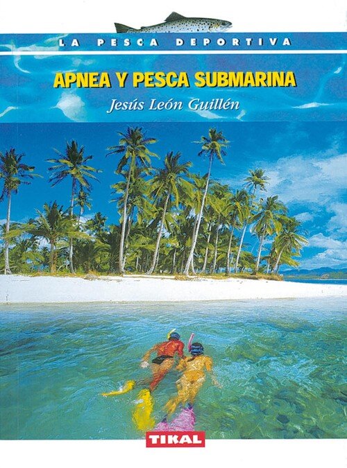APNEA Y PESCA SUBMARINA