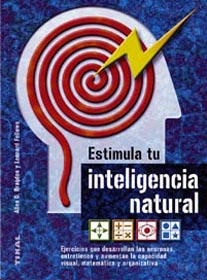 INTELIGENCIA NATURAL