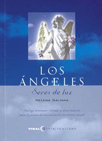 ANGELES,LOS-SERES DE LUZ