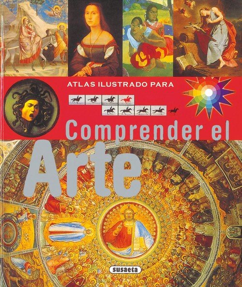 COMPRENDER EL ARTE Y ENTEND.SU LENGUAJE