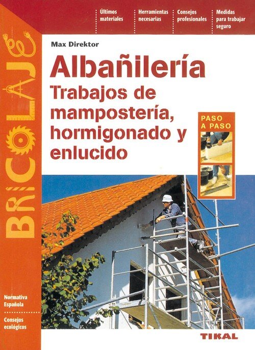 COMO REVOCAR Y ENLUCIR MUROS