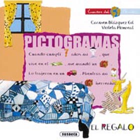 REGALO,EL-PICTOGRAMAS