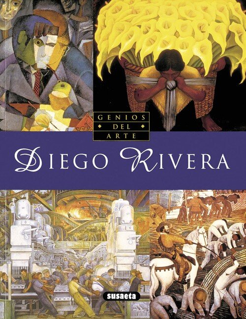 DIEGO RIVERA