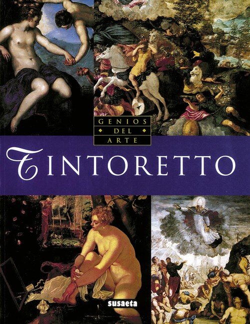 TINTORETTO