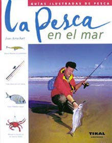 PESCA EN EL MAR-GUIAS ILUST.PESCA
