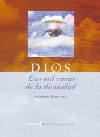 DIOS-LAS MIL CARAS DE LA DIVINIDAD