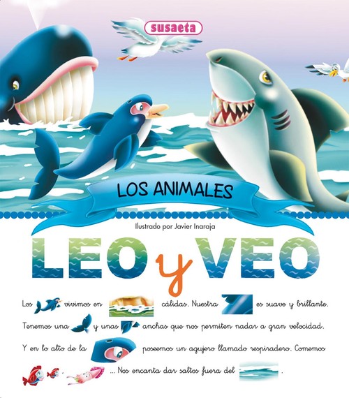 ANIMALES,LOS-LEO Y VEO