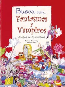 FANTASMAS Y VAMPIROS-BUSCA CON...