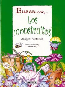 MONSTRUITOS,LOS-BUSCA CON...