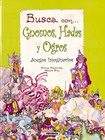 GNOMOS,HADAS Y OGROS-BUSCA CON...