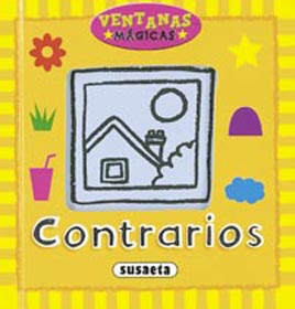 CONTRARIOS-VENTANAS MAGICAS