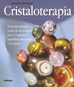 CRISTALOTERAPIA