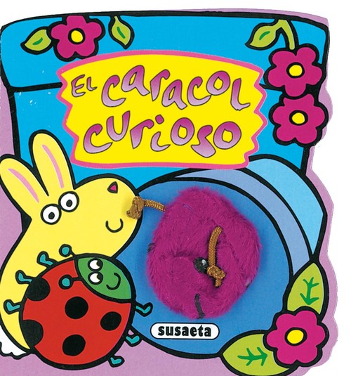 CARACOL CURIOSO