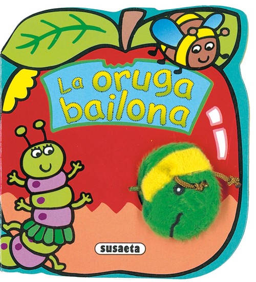 ORUGA BAILONA