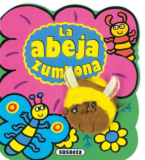 ABEJA ZUMBONA