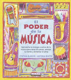 PODER DE LA MUSICA