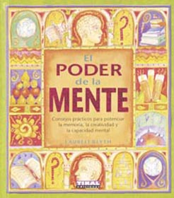 PODER DE LA MENTE,EL