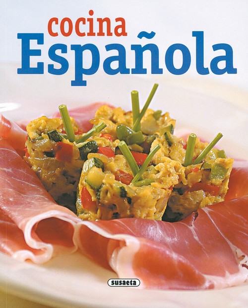COCINA ESPA�OLA
