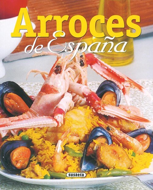 ARROCES DE ESPA�A
