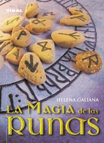 MAGIA DE LAS RUNAS,LA