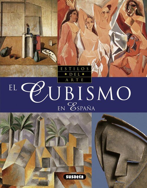 CUBISMO EN ESPA�A , EL
