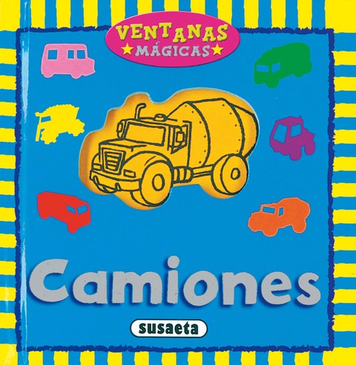 CAMIONES-VENTANAS MAGICAS