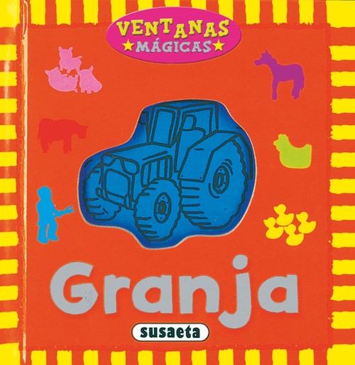 GRANJA-VENTANAS MAGICAS