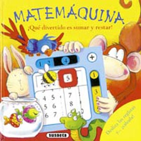 MATEMAQUINA