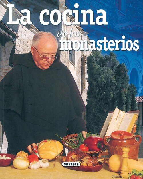COCINA DE LOS MONASTERIOS