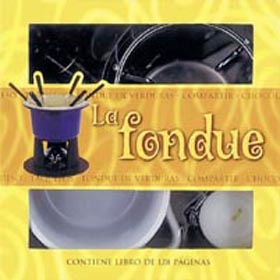 FONDUE-CAJA , LA