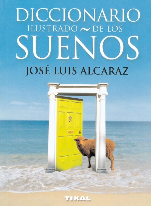 DICCIONARIO ILUSTRADO DE SUE�OS