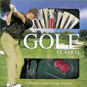 GOLF CLASICO-CAJA