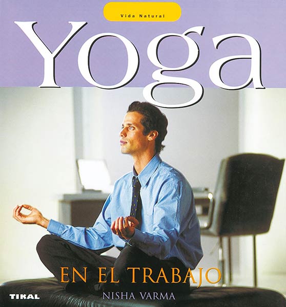 YOGA EN EL TRABAJO-VIDA NATURAL