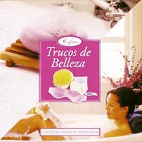 TRUCOS DE BELLEZA